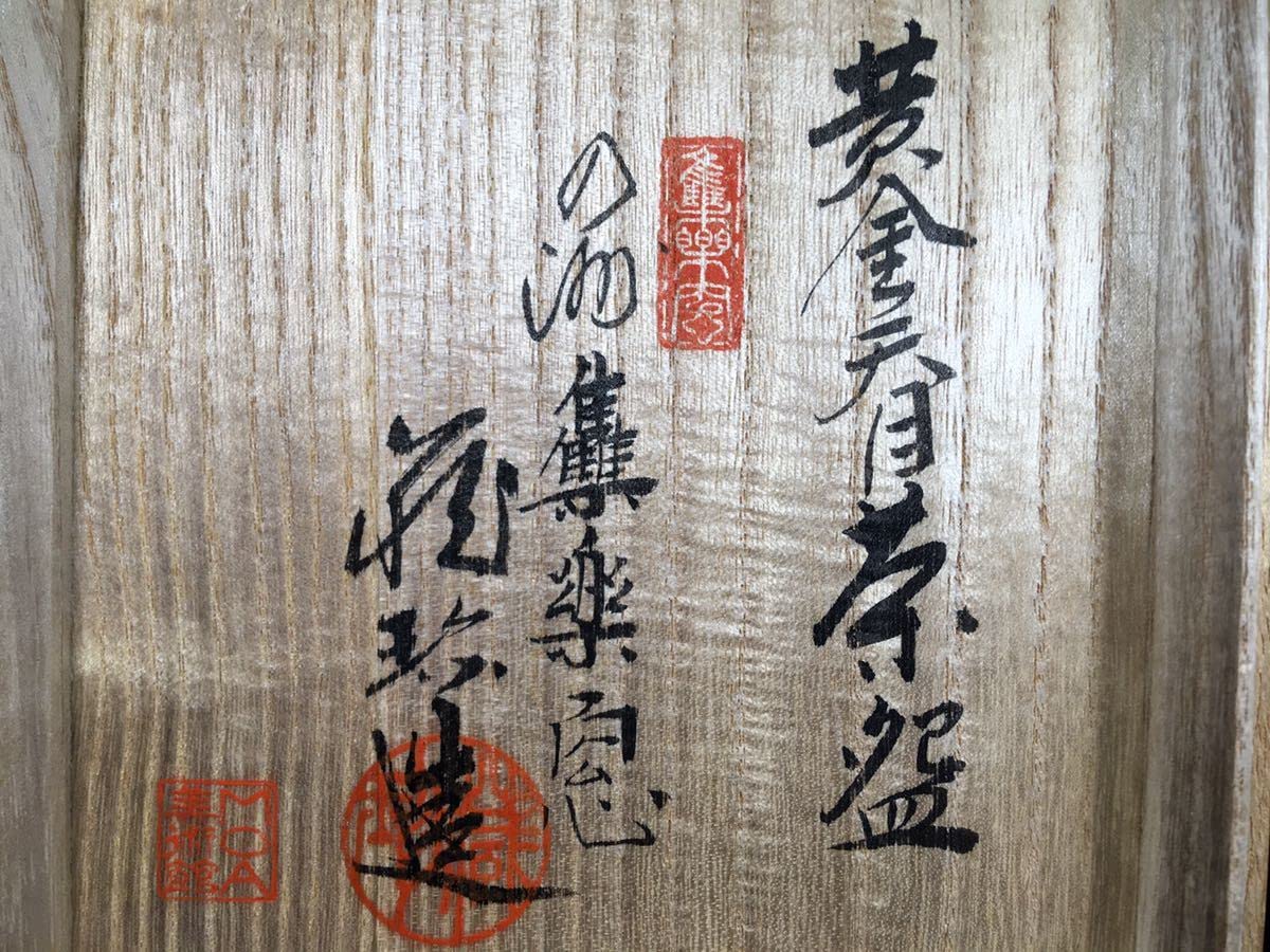 Amazon.co.jp: MOA美術館依頼品 黄金天目茶碗 小泉蔵珍造 師